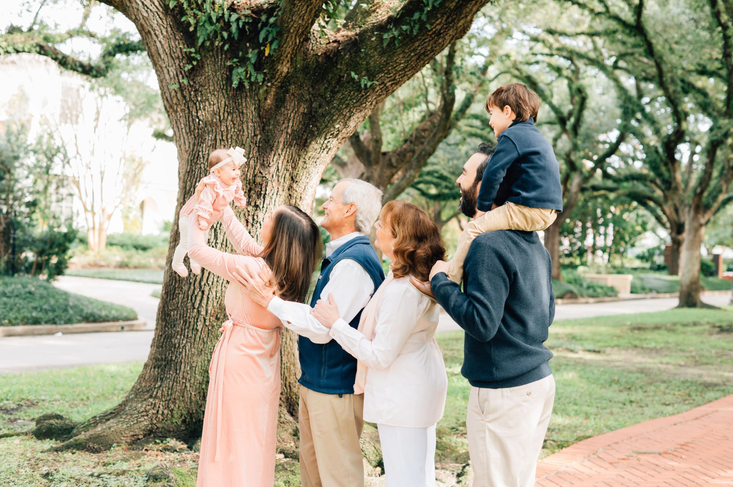 Best Portrait Studios in Houston